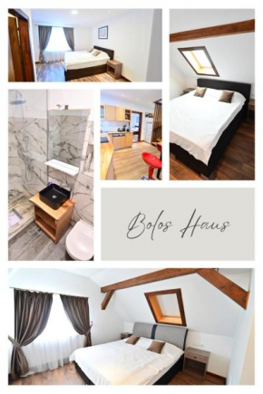 FLH - Bolos Haus